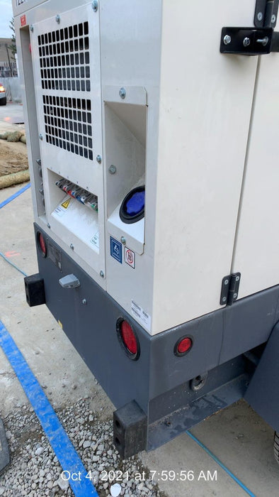 2020 ATLAS COPCO QAS 70