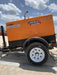 2021 Lincoln Electric Vantage 322 Vantage 322 Ready Pak 3 w/ Decals, ORANGE (includes trailer, cable rack, fender light kit) NO Telematics
