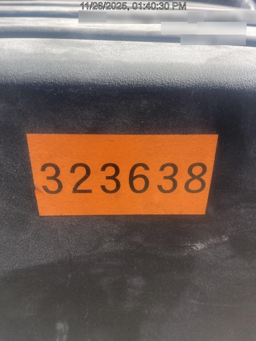 2023 LINCOLN ELECTRIC K4259-2