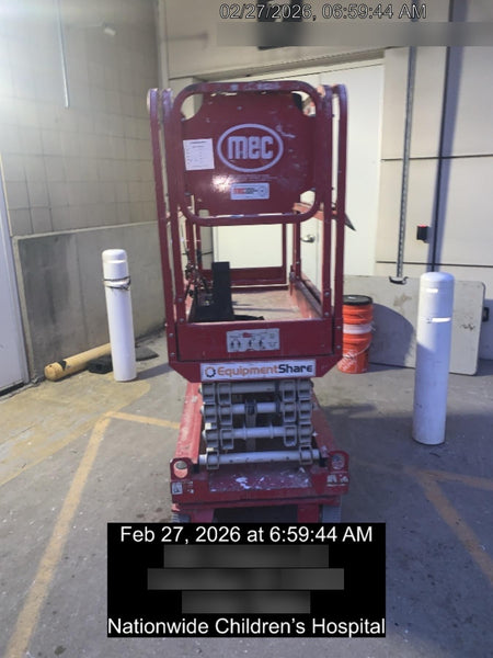 2018 MEC 1330SE MEC 1330SE, 2 Yr Full Extended Warranty