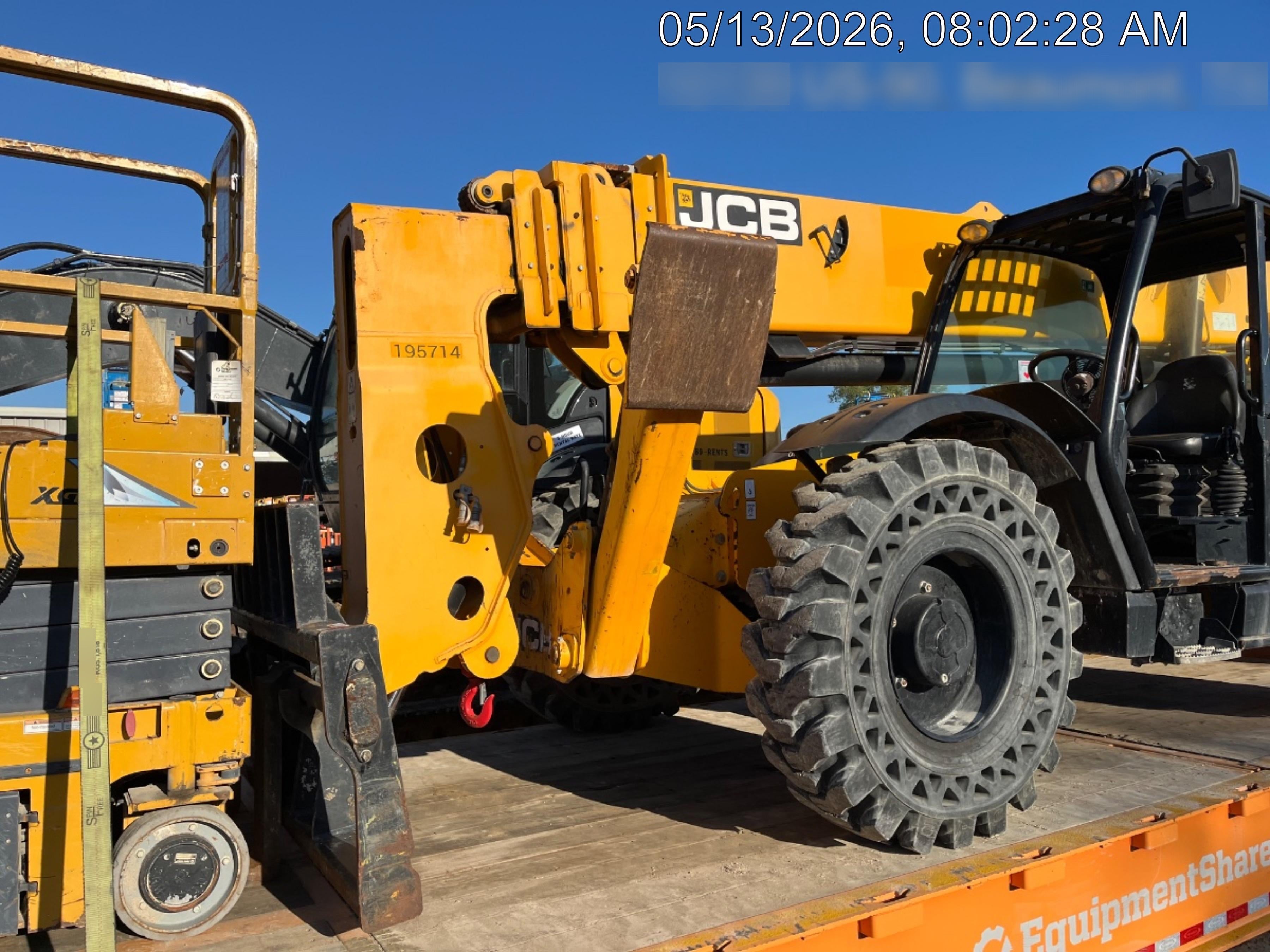 2021 JCB 510-56