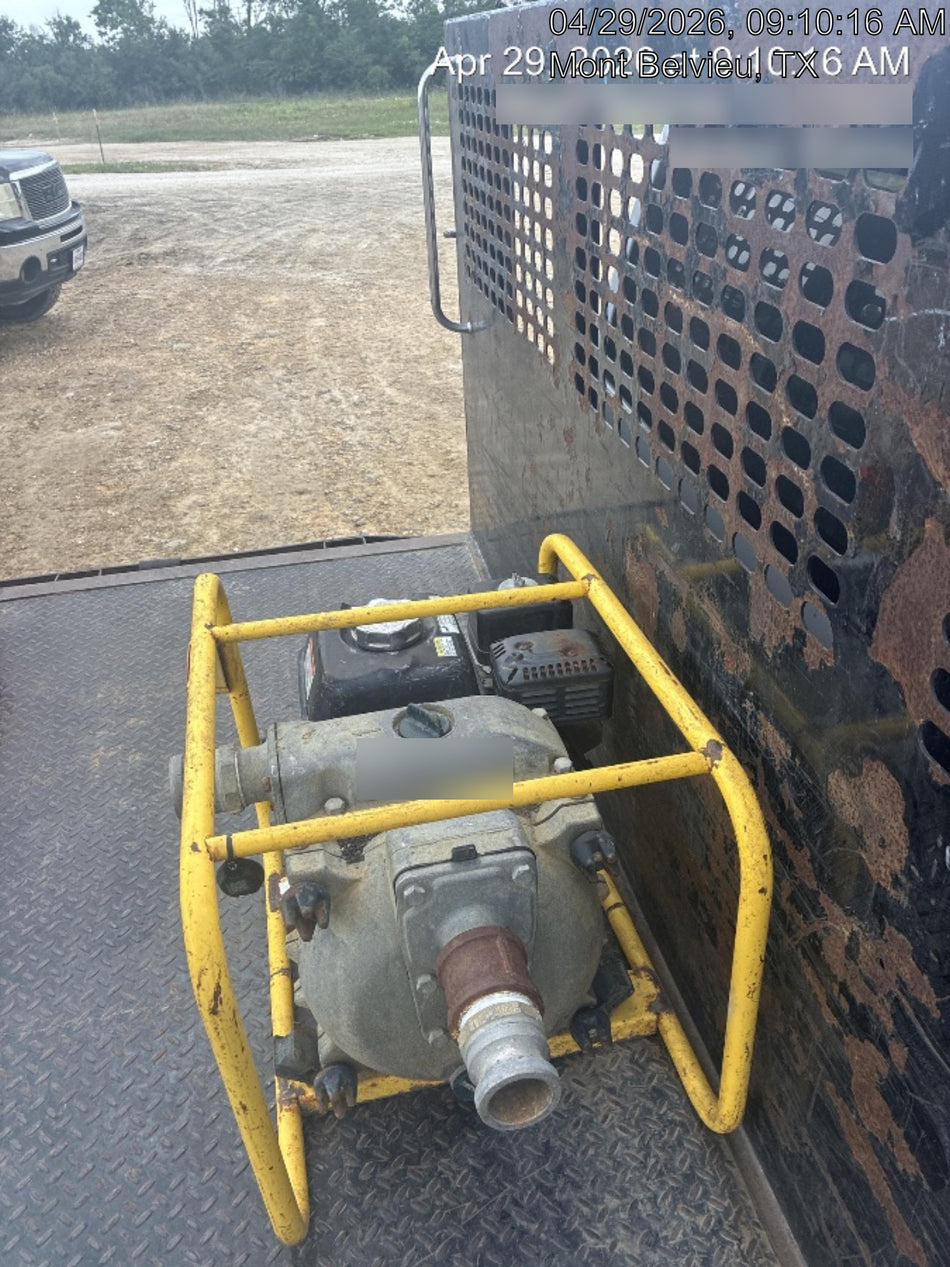 2019 WACKER NEUSON PT2