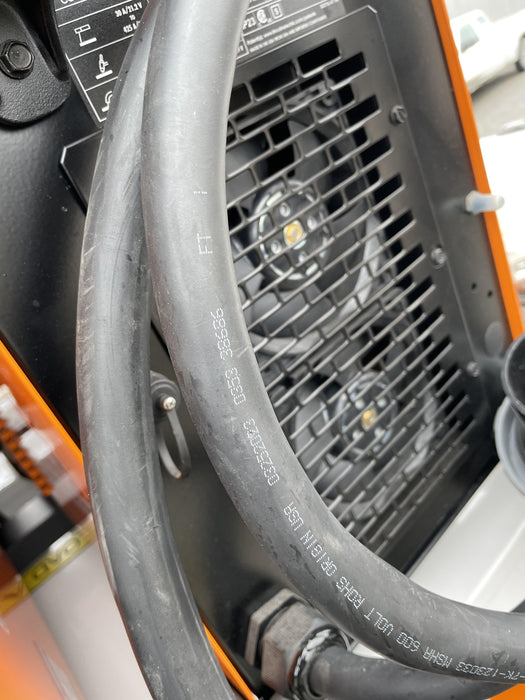 2023 LINCOLN ELECTRIC FLEXTEC 350X