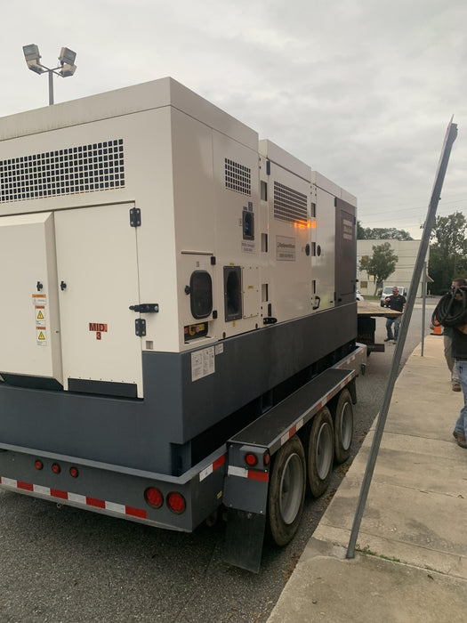 2020 ATLAS COPCO QAS625