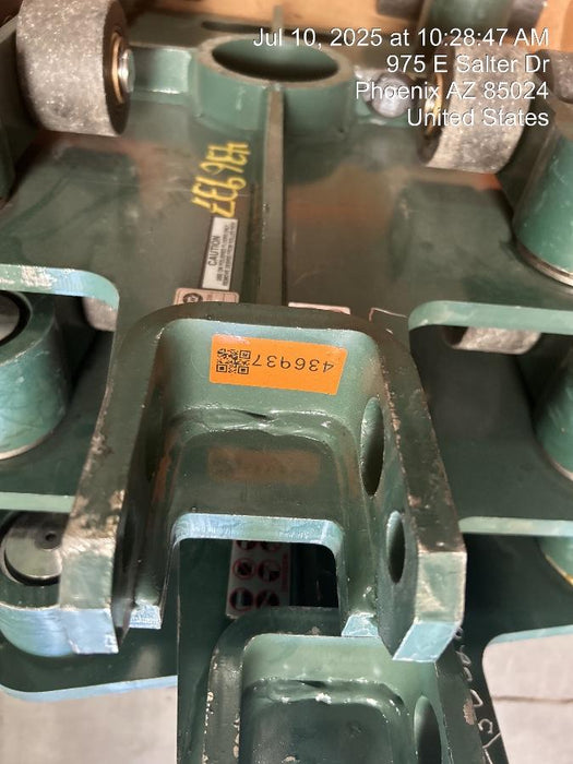 2024 HILMAN ROLLERS OMNI-8