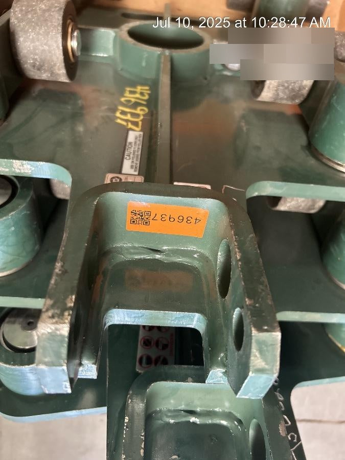 2024 HILMAN ROLLERS OMNI-8