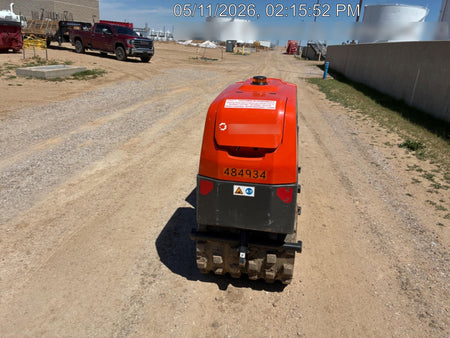 2024 HUSQVARNA LP9505