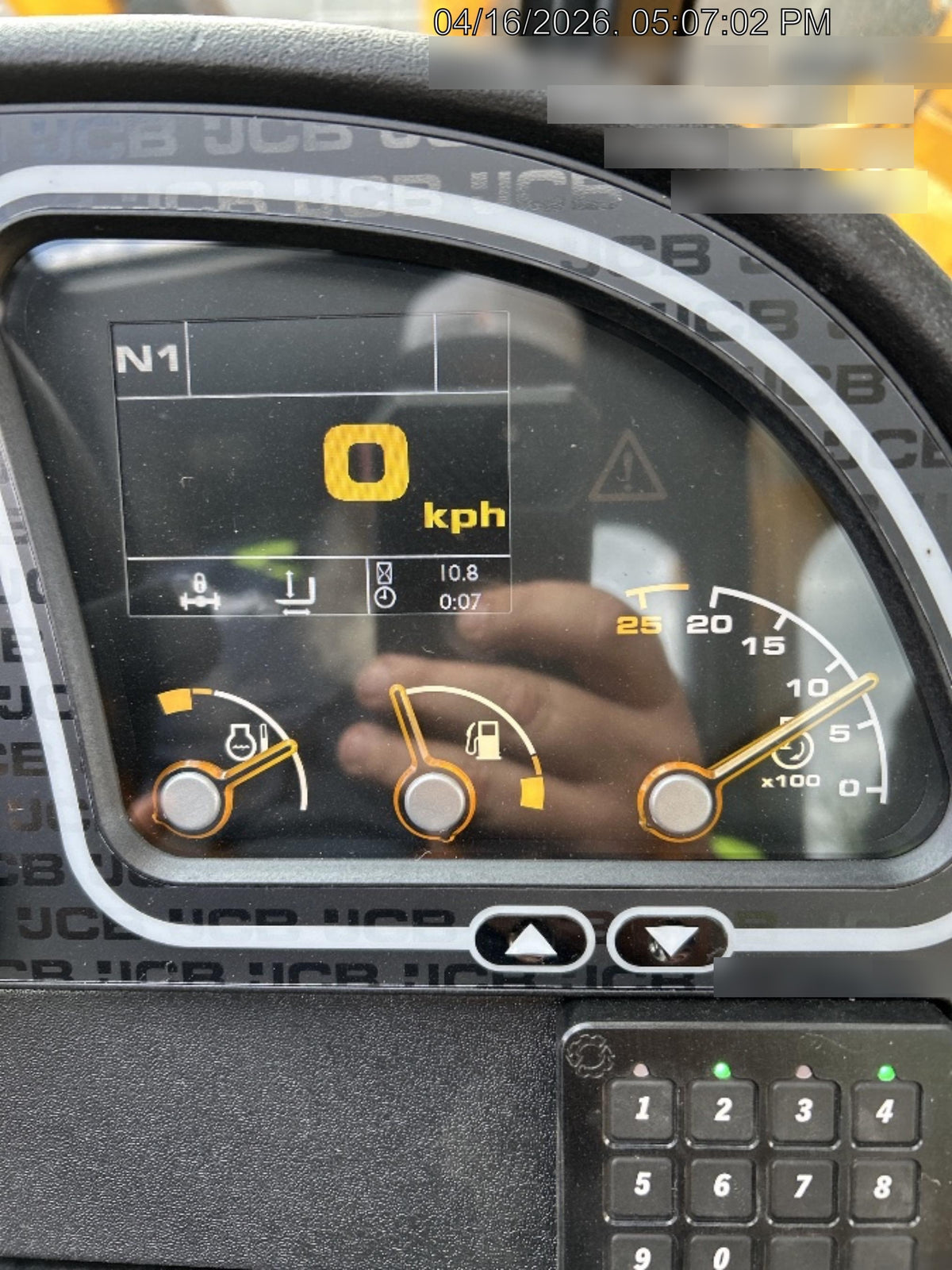 2026 JCB 510-56