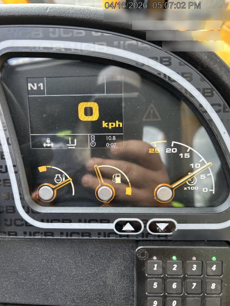 2026 JCB 510-56