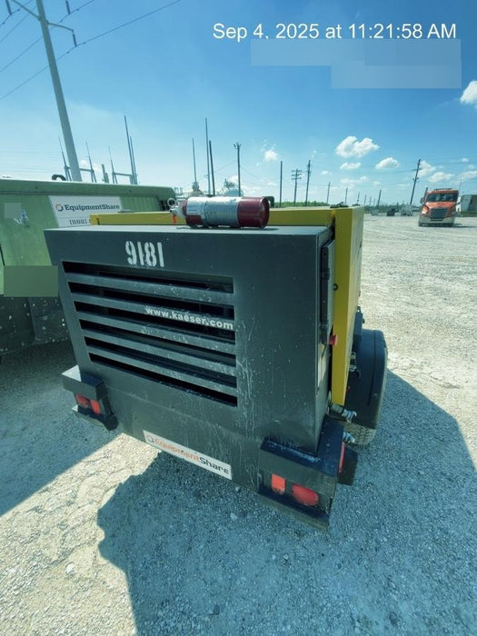 2018 KAESER M58