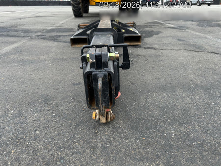2025 STAR INDUSTRIES M1360B - Star JIB Boom