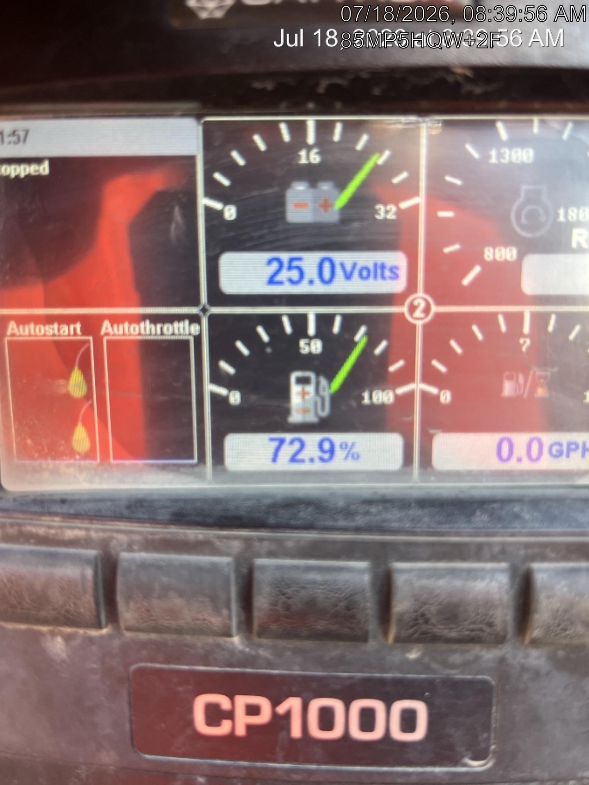 2023 PREMIER PUMP 8NHTH-RP-DC13