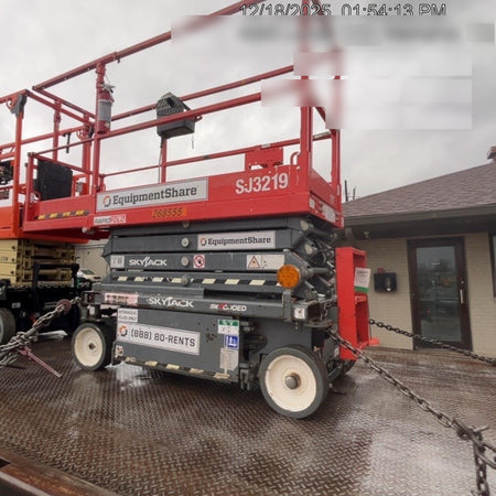 2023 SKYJACK SJ3219