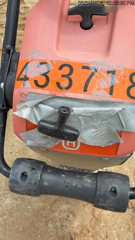 2024 HUSQVARNA LT6005