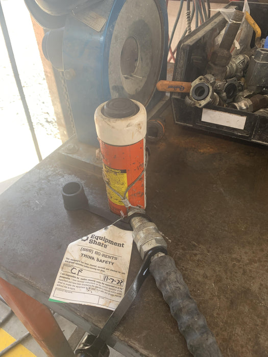 2020 POWER TEAM C104C