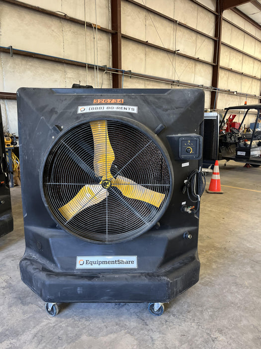 2023 BIG ASS FANS Cool Space 400