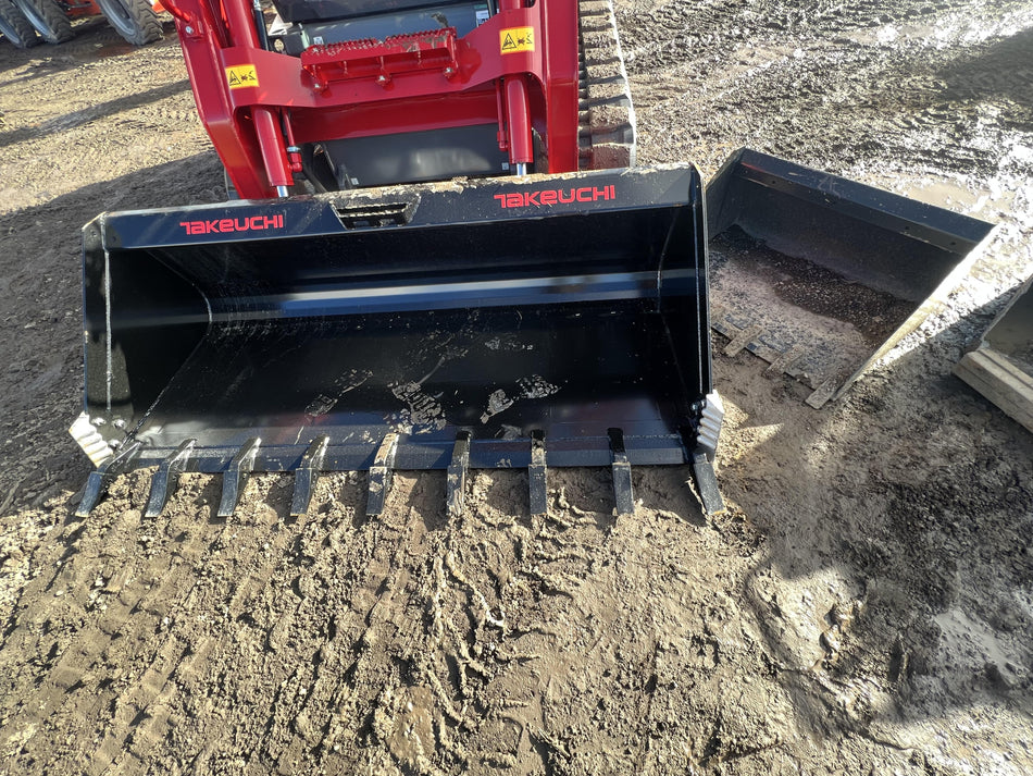 2023 TAKEUCHI ABLU-84T-100 - Takeuchi