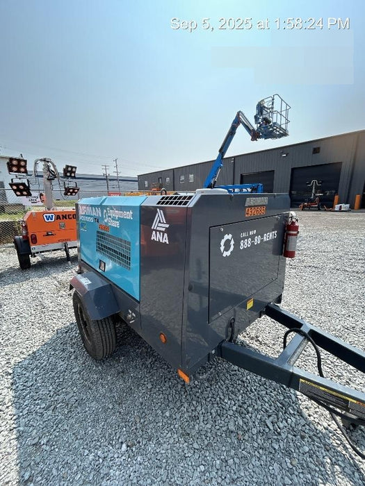 2024 AIRMAN PDS185S CWK