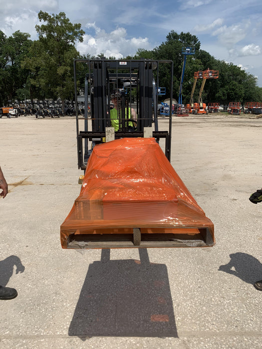 2021 MULTIQUIP MB25A