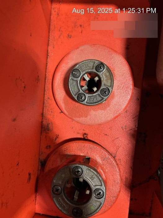 2021 RIDGID 41935-KIT