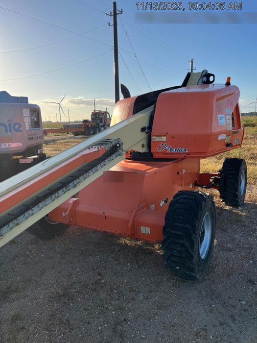 2019 JLG 400S