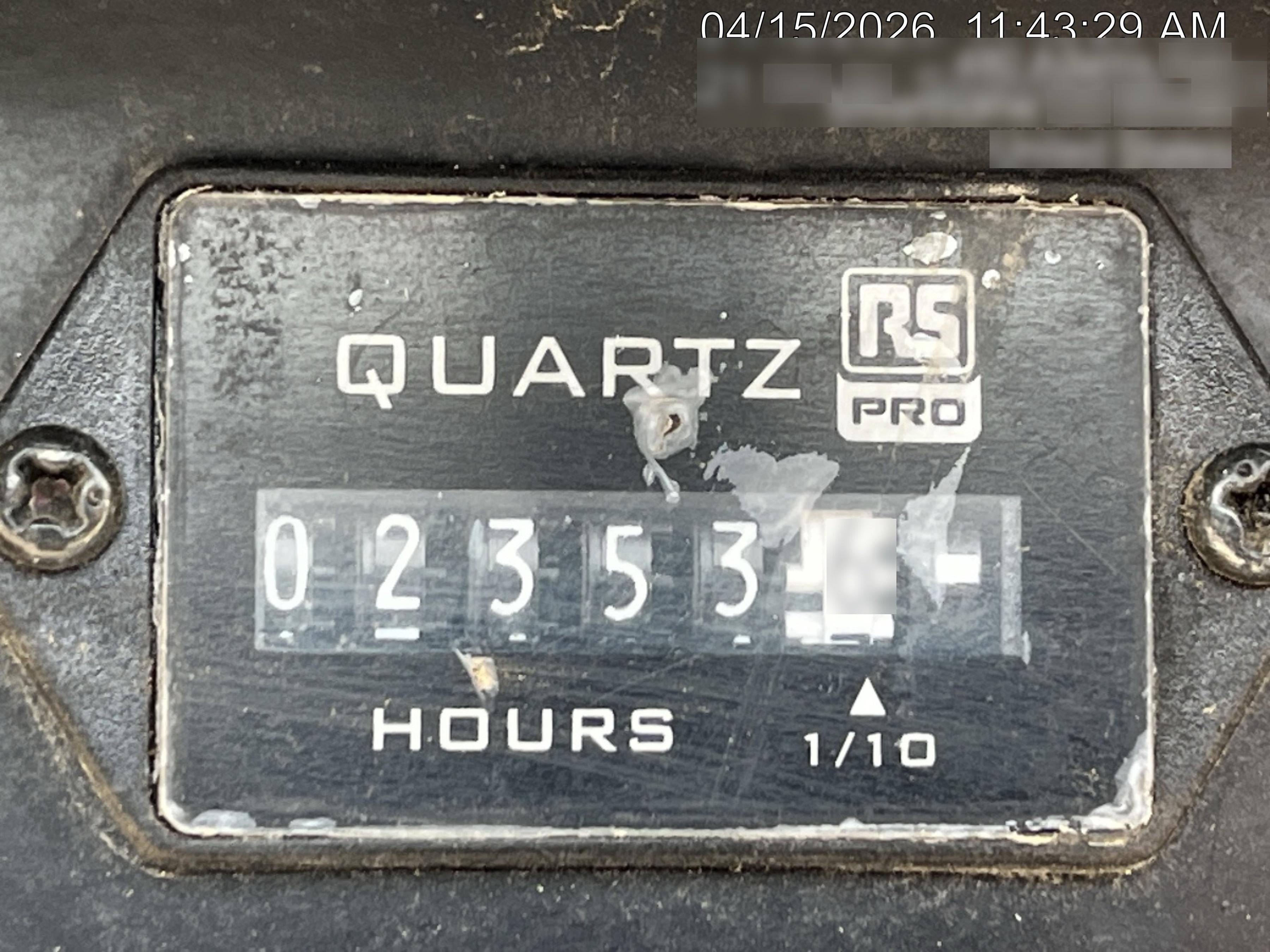 2026 DRYAIR 400 GTS