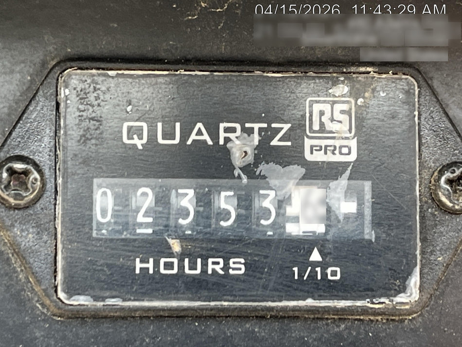 2026 DRYAIR 400 GTS