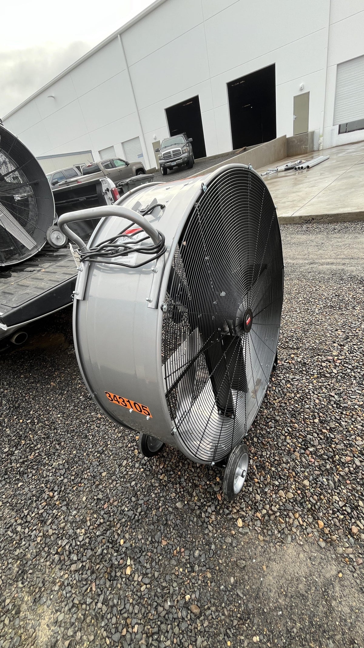 2023 DAYTON 6ALE4