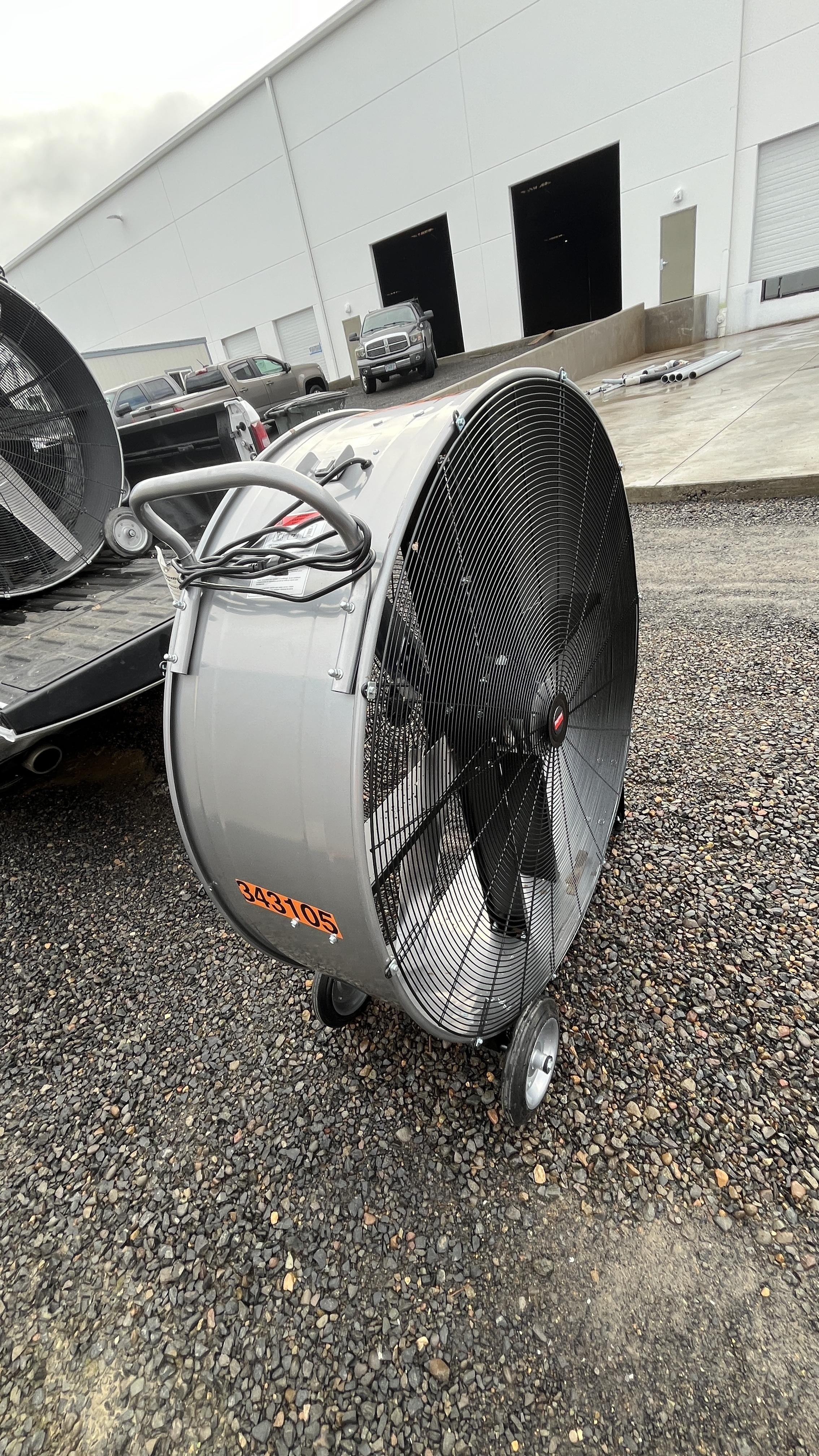 2023 DAYTON 6ALE4