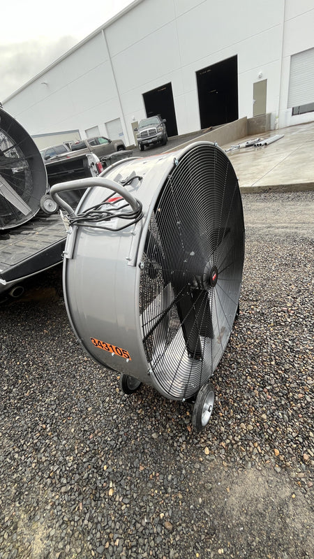 2023 DAYTON 6ALE4