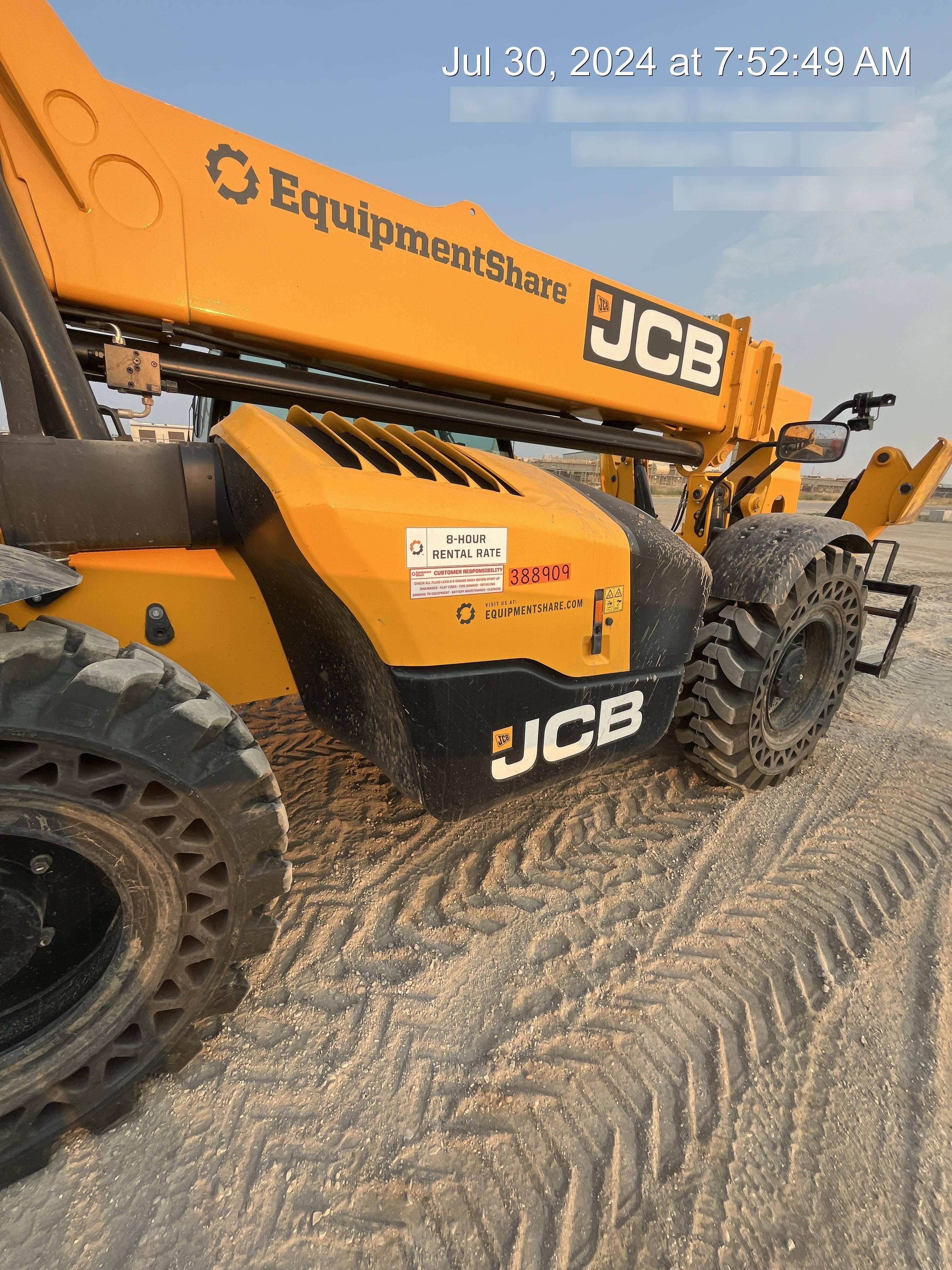 2024 JCB 510-56