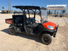 2022 KUBOTA RTV-X1140W-H (Canopy)