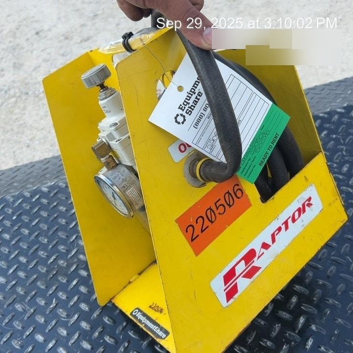 2022 TORCUP RPDD-FRL