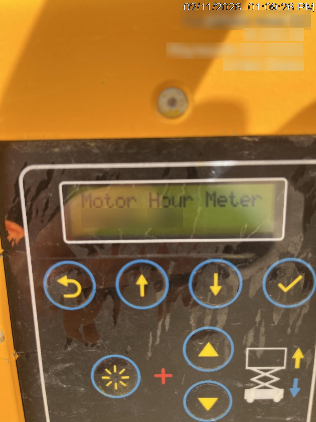 2023 JCB S2632E