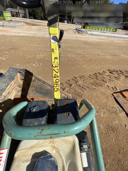 2023 AMMANN APR 30/50