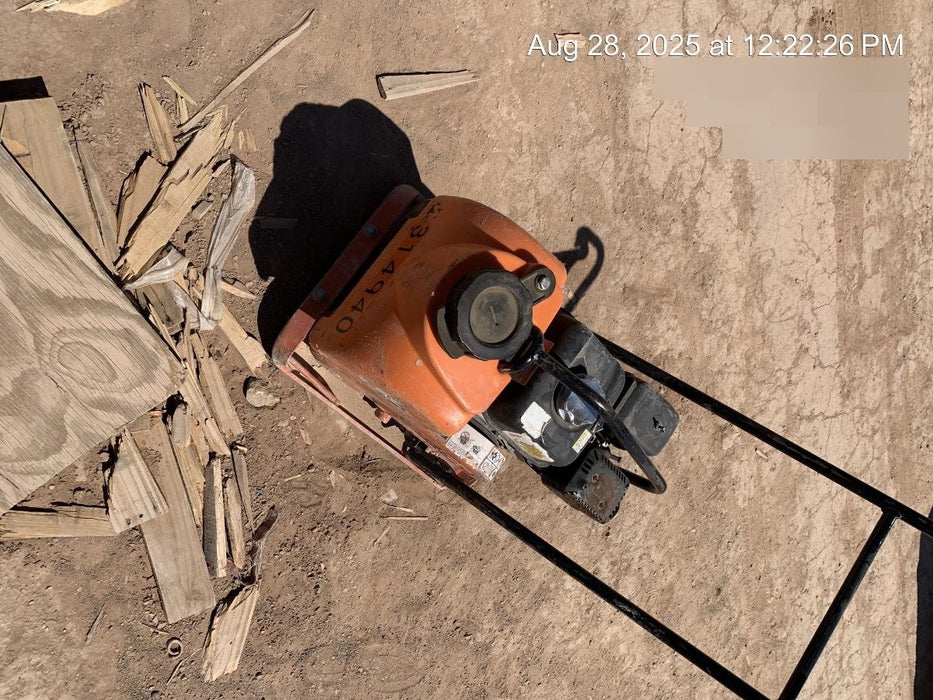 2023 MULTIQUIP MVC82VHW