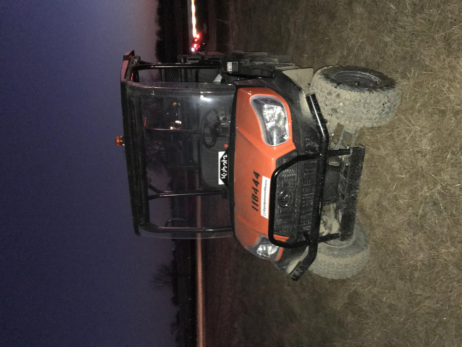 2020 KUBOTA RTV-X1140W-H (Canopy)