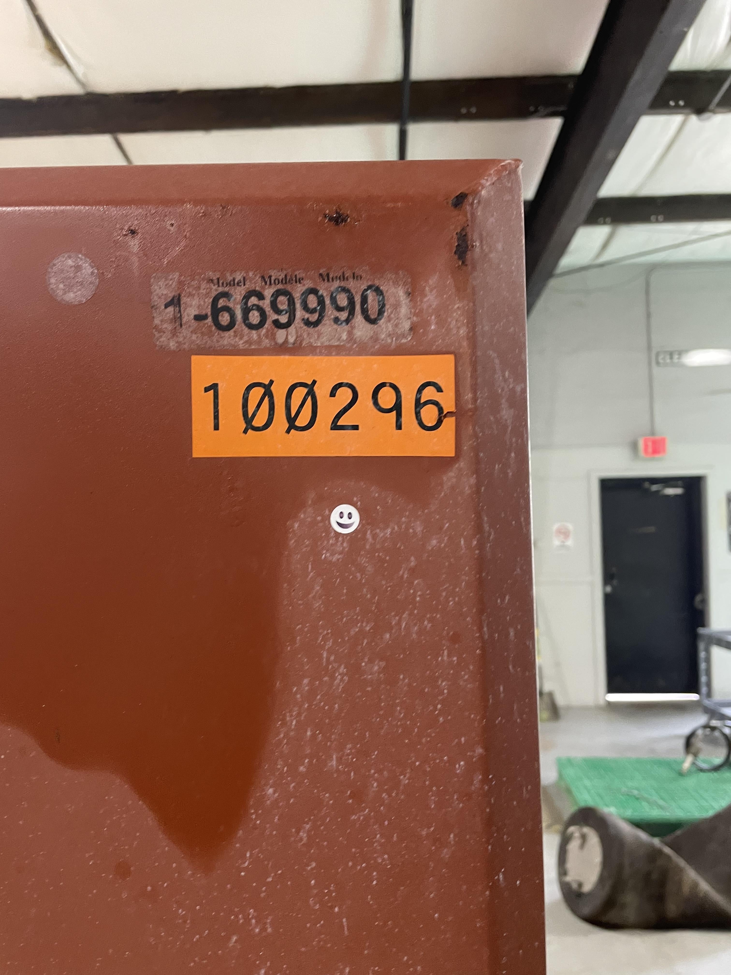 2020 JOBOX 1-669990