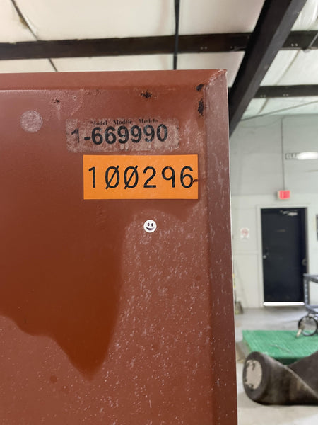 2020 JOBOX 1-669990