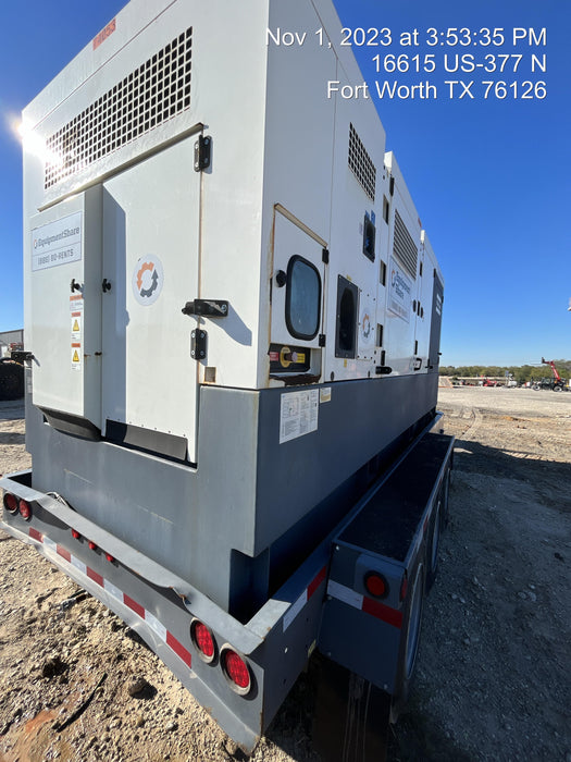 2020 ATLAS COPCO QAS625