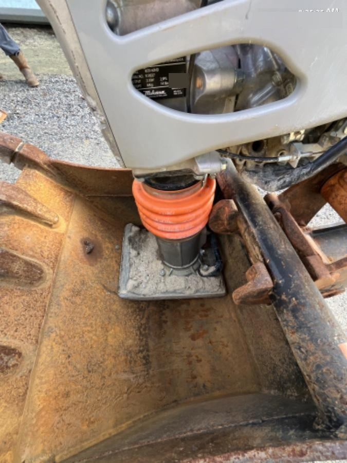 2023 MULTIQUIP MTX60HD