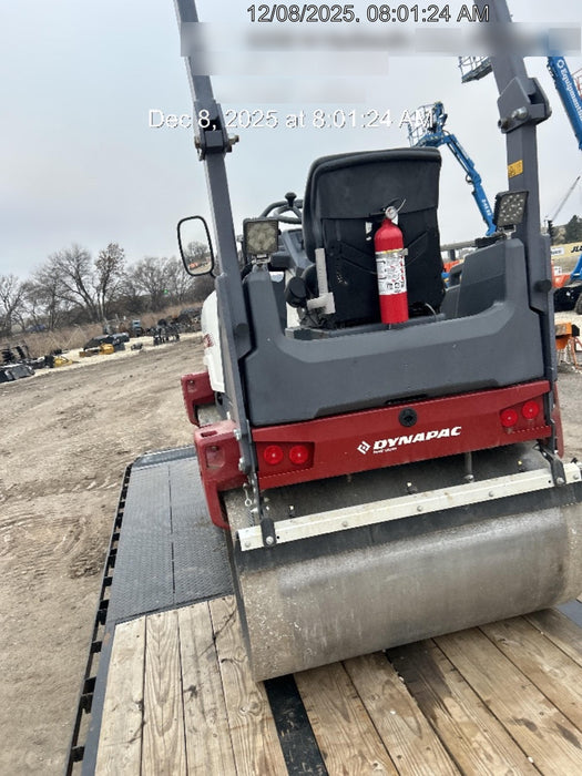 2020 DYNAPAC CC 1200