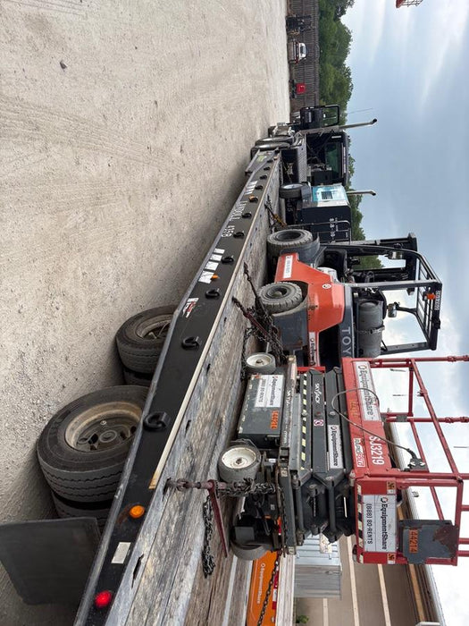 2025 AIRMAN PDS185S CWK