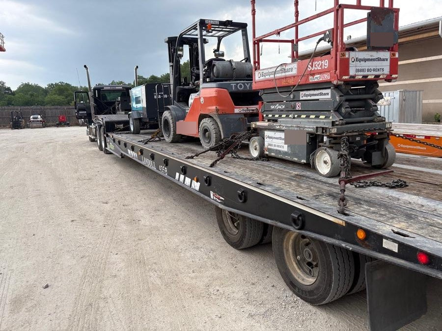 2025 AIRMAN PDS185S CWK