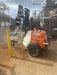 2025 Generac MLTS-4 Diesel, Mitsubishi L2E, 7.1 hp @1800 rpm, Flex Switch 120V Input, Powerzone Controller, (4) 320W LED Lights, 4kW Generator, 39.9 Gal Fuel Tank, 2" Ball, ES Decals
