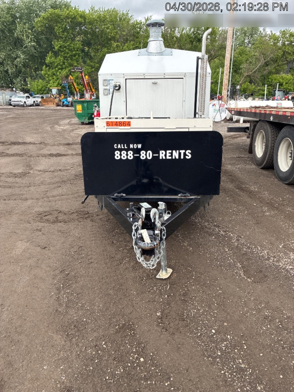2026 DRYAIR 400 GTS