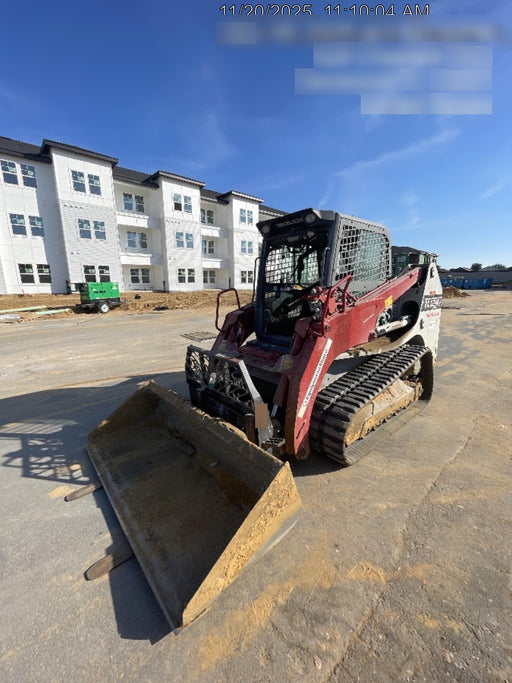 2022 PALADIN 48" Pallet Forks - Paladin