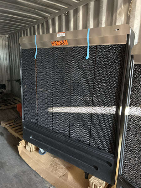 2025 BIG ASS FANS Cool Space 400