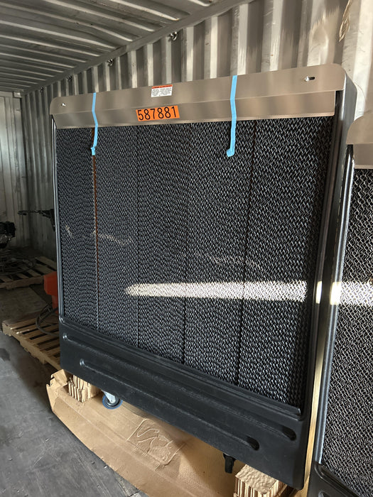 2025 BIG ASS FANS Cool Space 400