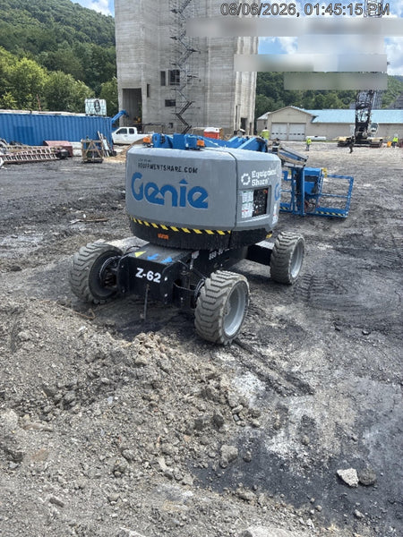 2026 GENIE Z-62/40 RT